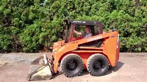 scat trak 1350 skid steer|SCATTRAK Skid Steers For Sale .